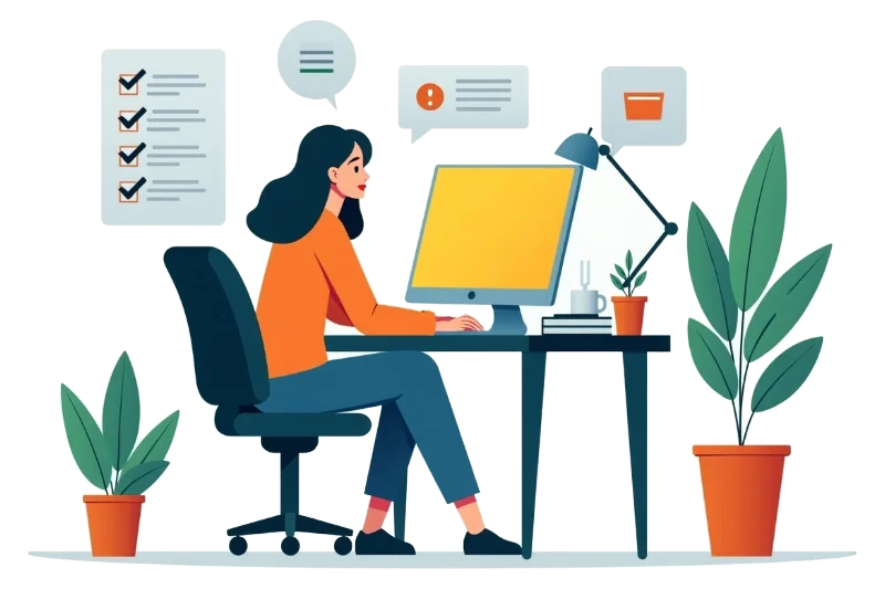 Praxisorientiertes Lernen für Programmierung und Webdesign